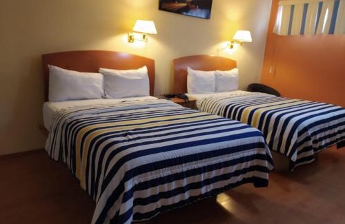 Morelia Hotel | Hotel Florencia Regency