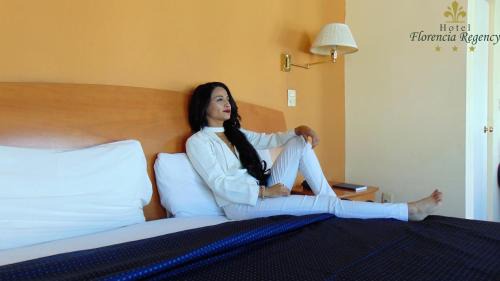 Morelia Hotel | Hotel Florencia Regency