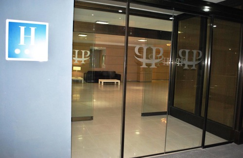 Torrevieja Hotel | Hotel Fontana Plaza