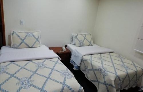 Fontibon Hotel | Hotel Fontibon