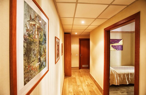 Ancona Hotel | Hotel Fortuna