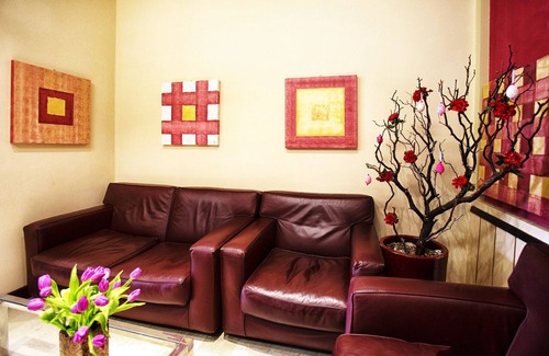 Ancona Hotel | Hotel Fortuna