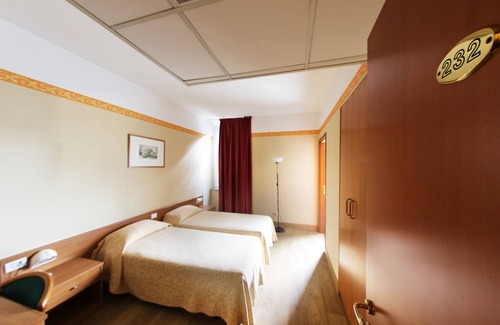 Ancona Hotel | Hotel Fortuna