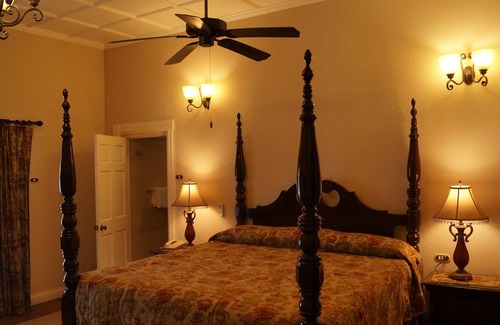 New Kingston Hotel | Hotel Four Seasons