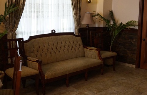 New Kingston Hotel | Hotel Four Seasons