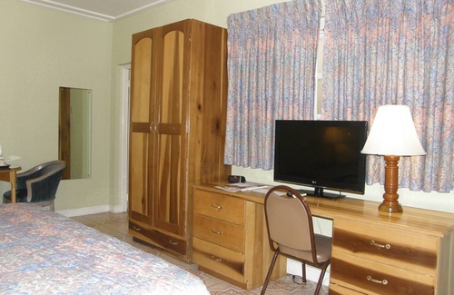 New Kingston Hotel | Hotel Four Seasons