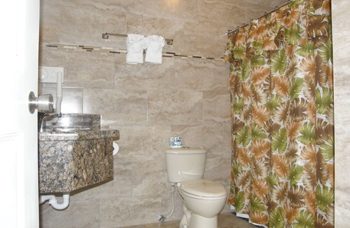 New Kingston Hotel | Hotel Four Seasons