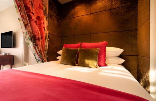 Daylesford Hotel | Hotel Frangos