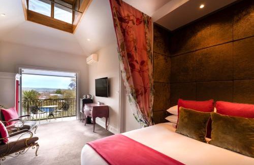 Daylesford Hotel | Hotel Frangos