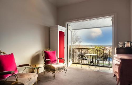 Daylesford Hotel | Hotel Frangos