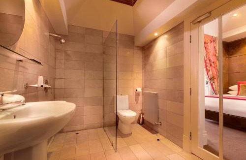 Daylesford Hotel | Hotel Frangos