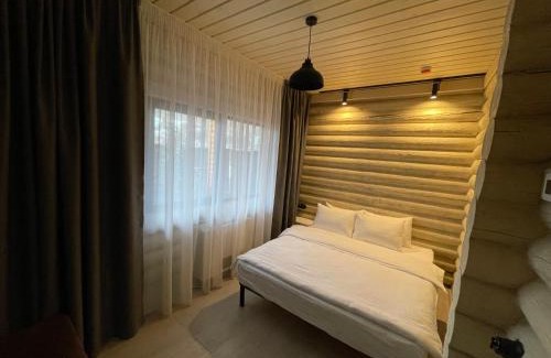 Dniprovs'kyi District Hotel | Hotel Fregat