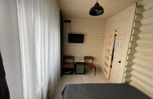 Dniprovs'kyi District Hotel | Hotel Fregat