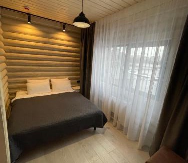 Dniprovs'kyi District Hotel | Hotel Fregat