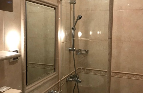 Kvartal Noviya Grad Hotel | Hotel Friends