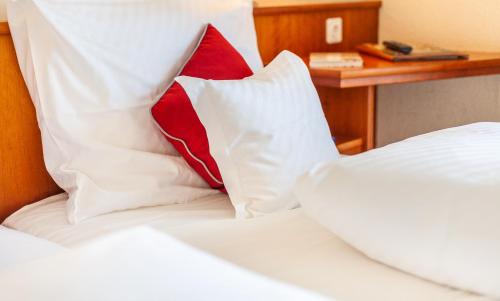 Norderney Hotel | Hotel Friese
