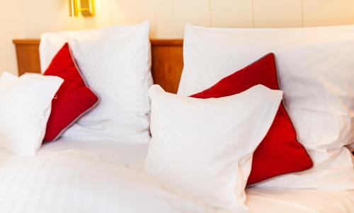 Norderney Hotel | Hotel Friese