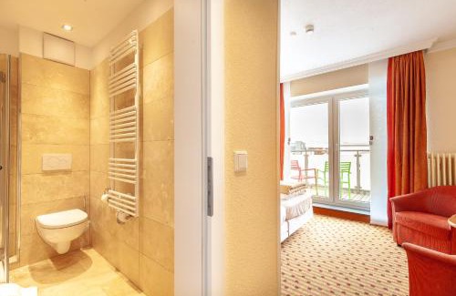 Norderney Hotel | Hotel Friese