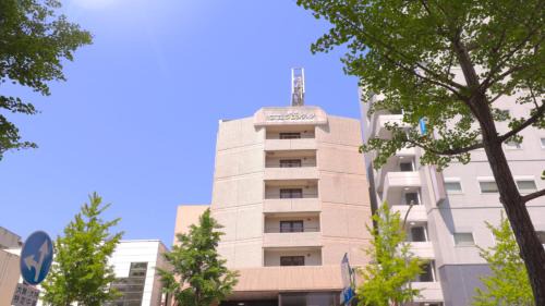 Yonago Hotel | HOTEL FRONTIER YONAGO (ホテルフロンティア米子)
