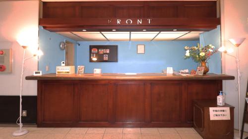 Yonago Hotel | HOTEL FRONTIER YONAGO (ホテルフロンティア米子)