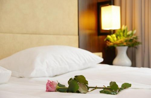 Nysa Hotel | Hotel Fryderyk