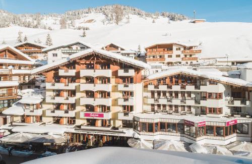 Serfaus Hotel | Hotel Gabriela INKLUSIVE SUPER SOMMER CARD