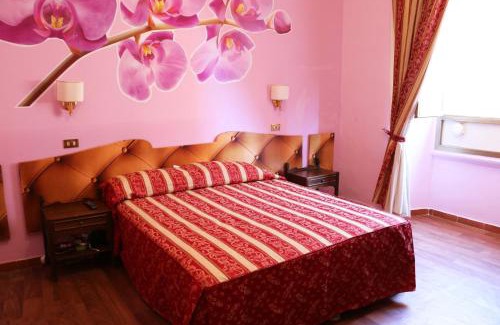 Rome City Centre Hotel | Hotel Gabriele