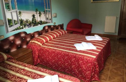Rome City Centre Hotel | Hotel Gabriele