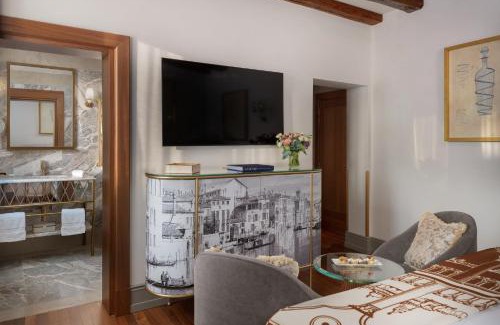 Castello Hotel | Hotel Gabrielli Venezia - Starhotels Collezione