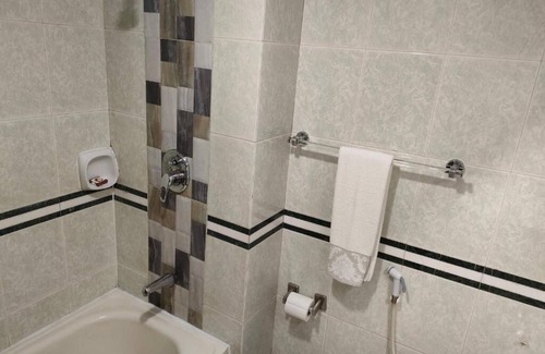 Karachi Hotel | Hotel Galaxy Karachi