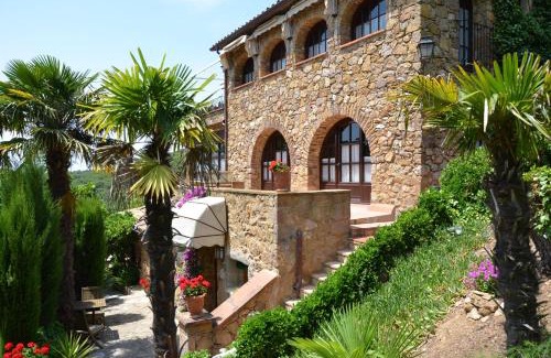 Begur Hotel | Hotel Galena Mas Comangau