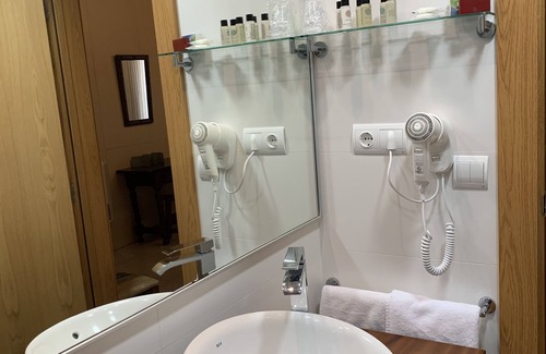 Sitges Town Center Hotel | Hotel Galeon - Galeón Pavillón