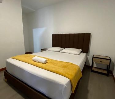 Laureles - Estadio Hotel | Hotel Gallery By 70