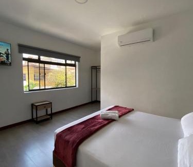 Laureles - Estadio Hotel | Hotel Gallery By 70