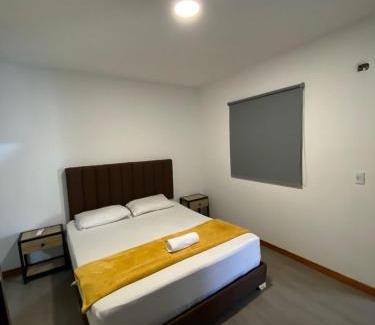 Laureles - Estadio Hotel | Hotel Gallery By 70