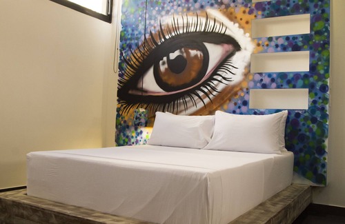 La Candelaria Hotel | Hotel Gallery