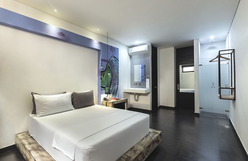 La Candelaria Hotel | Hotel Gallery