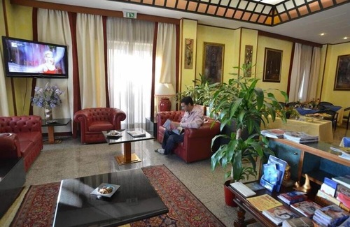 Pre Hotel | Hotel Galles