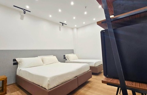 Pre Hotel | Hotel Galles