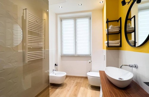Pre Hotel | Hotel Galles