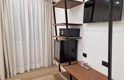 Pre Hotel | Hotel Galles