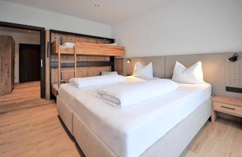 Galtur Hotel | Hotel Galtürerhof