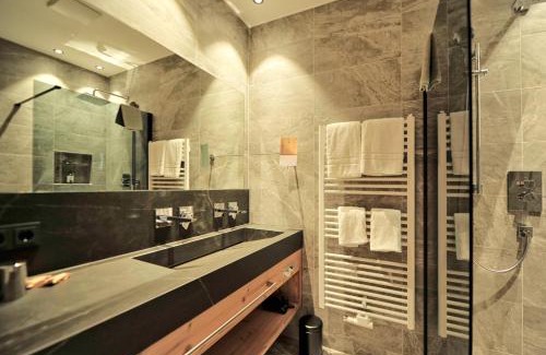 Galtur Hotel | Hotel Galtürerhof