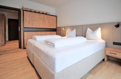 Galtur Hotel | Hotel Galtürerhof