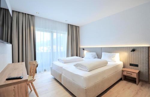 Galtur Hotel | Hotel Galtürerhof
