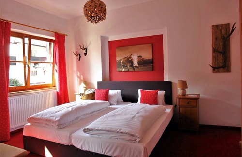 Kitzbuehel Hotel | Hotel Gamshof
