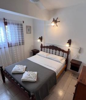 San Bernardo del Tuyu Hotel | Hotel Garay