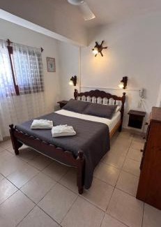 San Bernardo del Tuyu Hotel | Hotel Garay