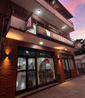 San Bernardo del Tuyu Hotel | Hotel Garay
