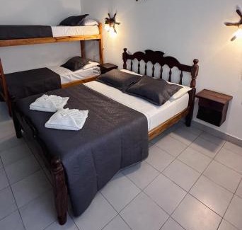 San Bernardo del Tuyu Hotel | Hotel Garay